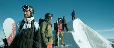 极盗者剧照的剧照