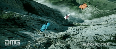 极盗者剧照的剧照