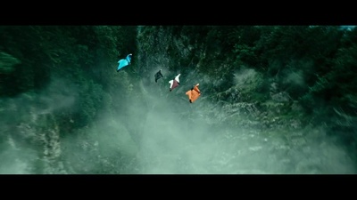 极盗者剧照的剧照