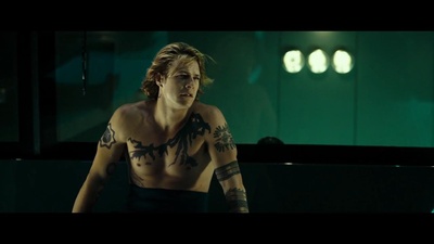 极盗者剧照的剧照