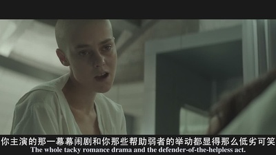 饥饿游戏3：嘲笑鸟(下)剧照的剧照