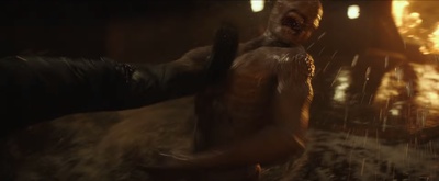 饥饿游戏3：嘲笑鸟(下)剧照的剧照