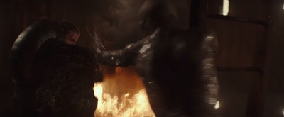 饥饿游戏3：嘲笑鸟(下)剧照的剧照