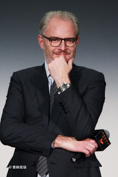 饥饿游戏3：嘲笑鸟(下)剧照的剧照