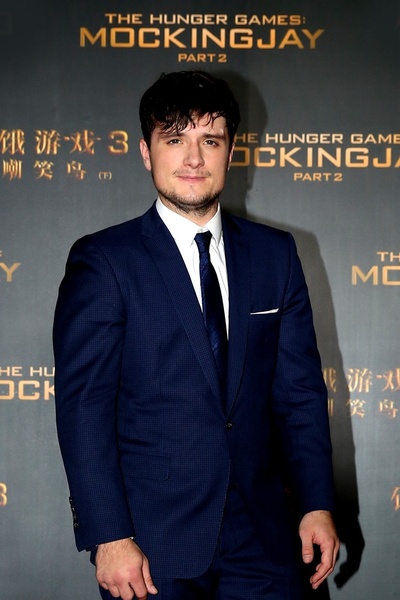 饥饿游戏3：嘲笑鸟(下)剧照的剧照