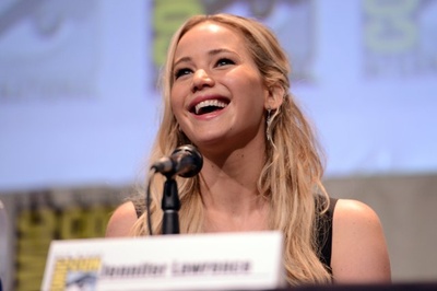 饥饿游戏3：嘲笑鸟(下)剧照的剧照