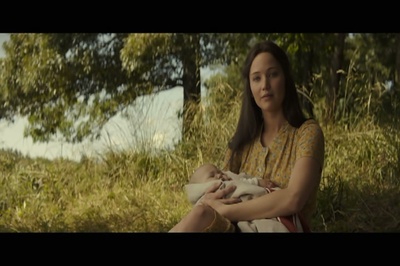 饥饿游戏3：嘲笑鸟(下)剧照的剧照