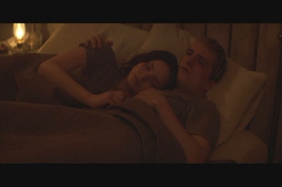 饥饿游戏3：嘲笑鸟(下)剧照的剧照