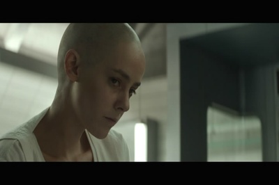 饥饿游戏3：嘲笑鸟(下)剧照的剧照