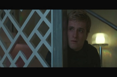 饥饿游戏3：嘲笑鸟(下)剧照的剧照