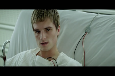 饥饿游戏3：嘲笑鸟(下)剧照的剧照