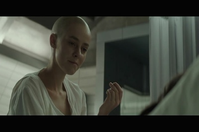 饥饿游戏3：嘲笑鸟(下)剧照的剧照