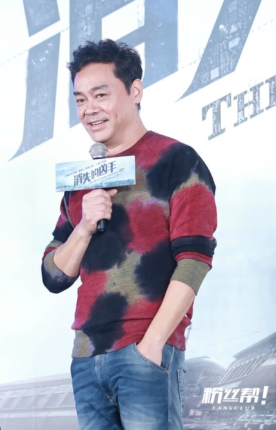 消失的凶手剧照的剧照