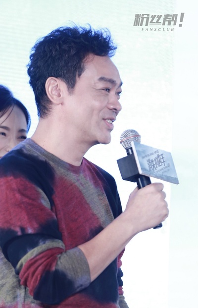 消失的凶手剧照的剧照