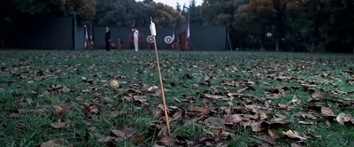 消失的凶手剧照的剧照