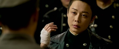 消失的凶手剧照的剧照