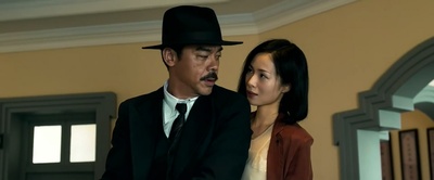 消失的凶手剧照的剧照