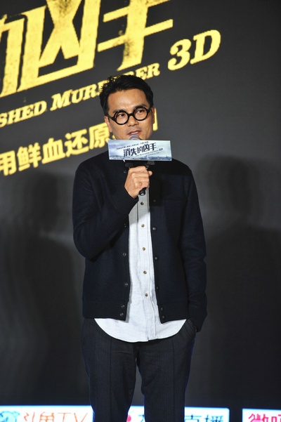 消失的凶手剧照的剧照