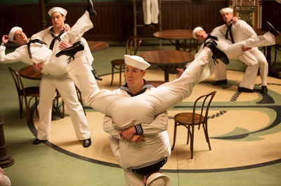 凯撒万岁剧照的剧照