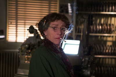 凯撒万岁剧照的剧照