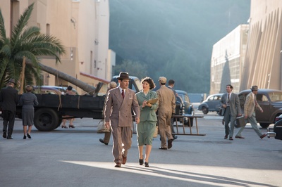 凯撒万岁剧照的剧照