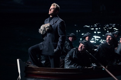 凯撒万岁剧照的剧照