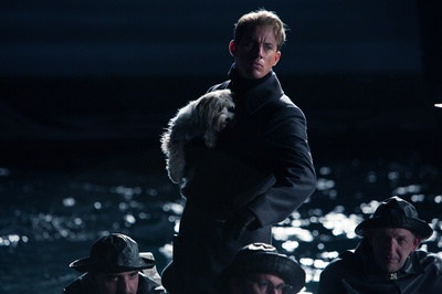 凯撒万岁剧照的剧照