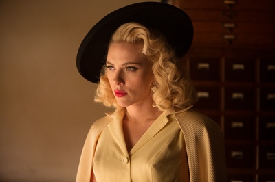 凯撒万岁剧照的剧照