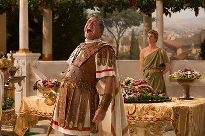 凯撒万岁剧照的剧照