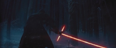 星球大战7：原力觉醒剧照的剧照