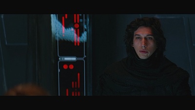 星球大战7：原力觉醒剧照的剧照