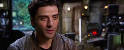 星球大战7：原力觉醒剧照的剧照