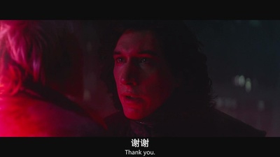 星球大战7：原力觉醒剧照的剧照