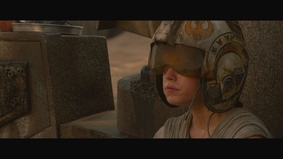 星球大战7：原力觉醒剧照的剧照