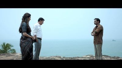 误杀瞒天记剧照的剧照