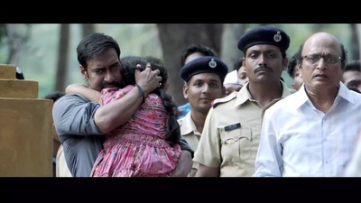 误杀瞒天记剧照的剧照