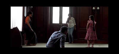 误杀瞒天记剧照的剧照