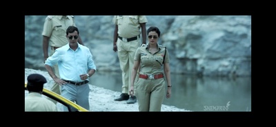 误杀瞒天记剧照的剧照