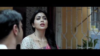 误杀瞒天记剧照的剧照