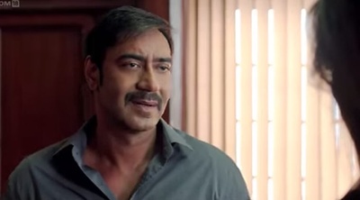 误杀瞒天记剧照的剧照