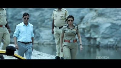 误杀瞒天记剧照的剧照