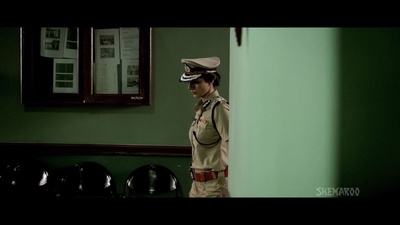 误杀瞒天记剧照的剧照