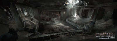 九层妖塔剧照的剧照