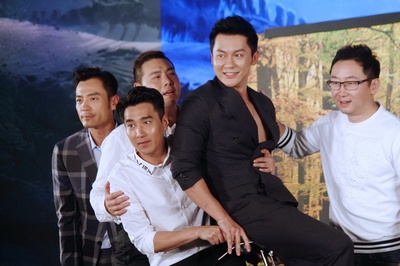 九层妖塔剧照的剧照