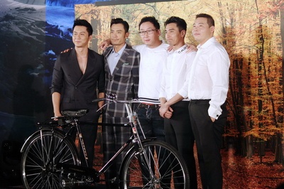 九层妖塔剧照的剧照