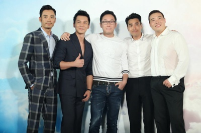 九层妖塔剧照的剧照