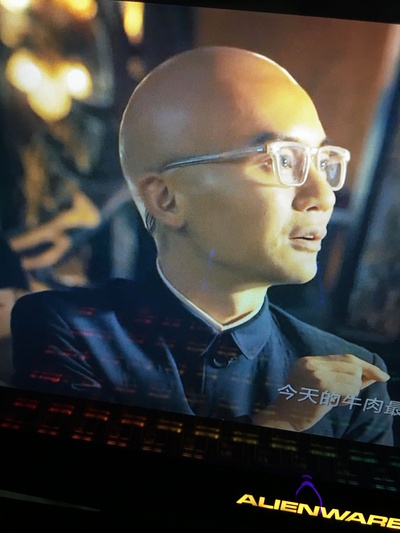 九层妖塔剧照的剧照