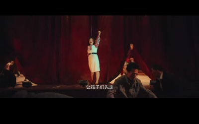 九层妖塔剧照的剧照