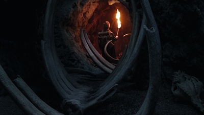 九层妖塔剧照的剧照