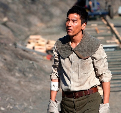 九层妖塔剧照的剧照